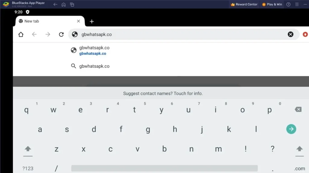 search for “gbwhatsapk.co”