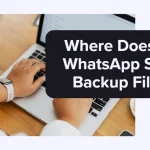 data folder